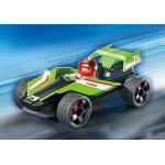 2014 Playmobil® Sports & Action™ 5174 Турбо кола с изстрелвачка